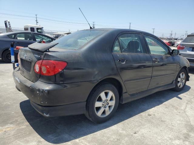 Photo 2 VIN: 1NXBR32E48Z029395 - TOYOTA COROLLA CE 