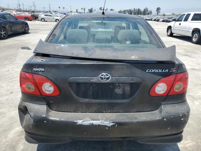 Photo 5 VIN: 1NXBR32E48Z029395 - TOYOTA COROLLA CE 