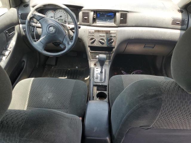 Photo 7 VIN: 1NXBR32E48Z029395 - TOYOTA COROLLA CE 