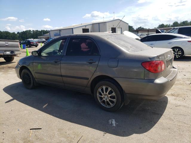 Photo 1 VIN: 1NXBR32E48Z033124 - TOYOTA COROLLA 