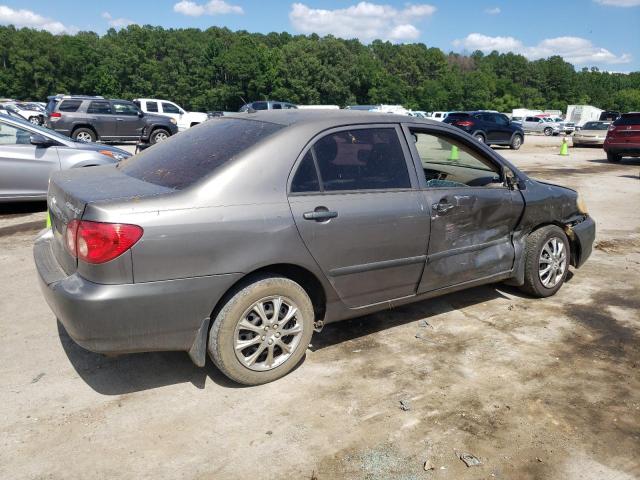 Photo 2 VIN: 1NXBR32E48Z033124 - TOYOTA COROLLA 