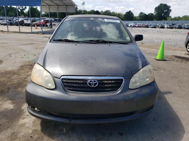 Photo 4 VIN: 1NXBR32E48Z033124 - TOYOTA COROLLA 