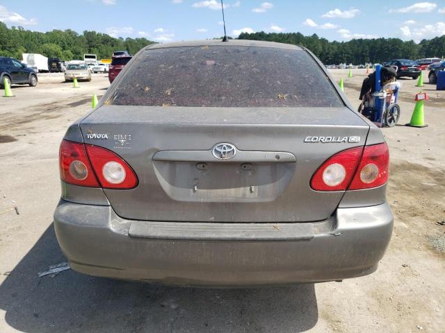 Photo 5 VIN: 1NXBR32E48Z033124 - TOYOTA COROLLA 