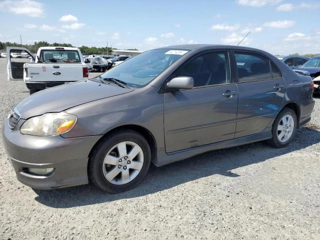 Photo 0 VIN: 1NXBR32E48Z042406 - TOYOTA COROLLA CE 