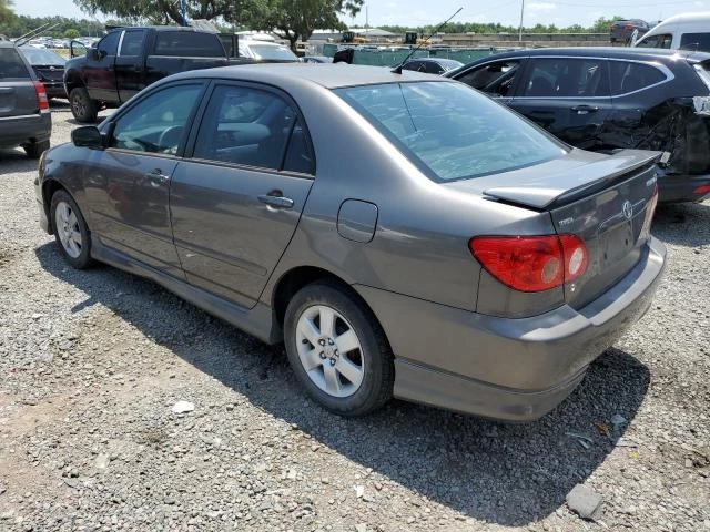 Photo 1 VIN: 1NXBR32E48Z042406 - TOYOTA COROLLA CE 