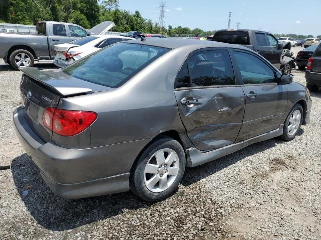 Photo 2 VIN: 1NXBR32E48Z042406 - TOYOTA COROLLA CE 