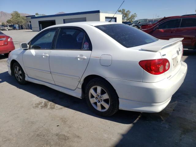 Photo 1 VIN: 1NXBR32E48Z043829 - TOYOTA COROLLA 