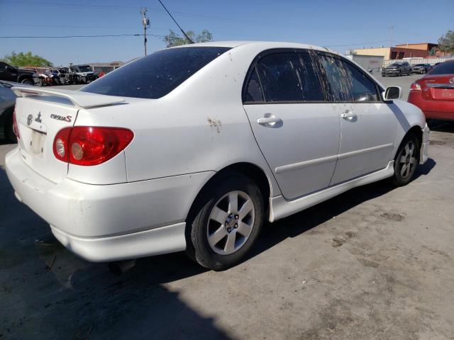 Photo 2 VIN: 1NXBR32E48Z043829 - TOYOTA COROLLA 