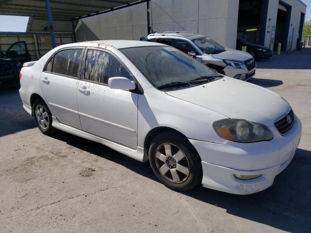 Photo 3 VIN: 1NXBR32E48Z043829 - TOYOTA COROLLA 