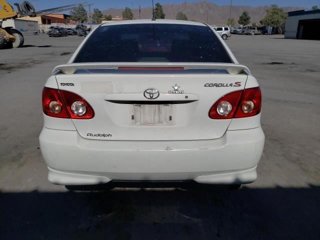 Photo 5 VIN: 1NXBR32E48Z043829 - TOYOTA COROLLA 