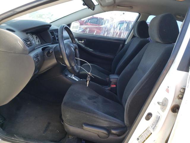 Photo 6 VIN: 1NXBR32E48Z043829 - TOYOTA COROLLA 