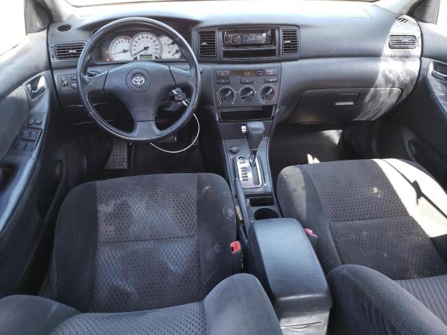 Photo 7 VIN: 1NXBR32E48Z043829 - TOYOTA COROLLA 