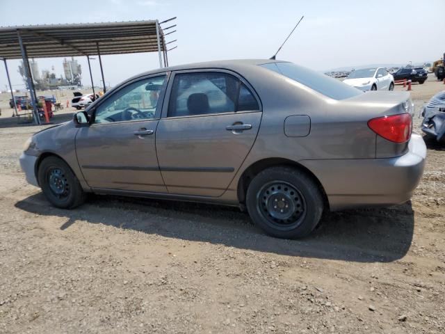 Photo 1 VIN: 1NXBR32E48Z048271 - TOYOTA COROLLA 