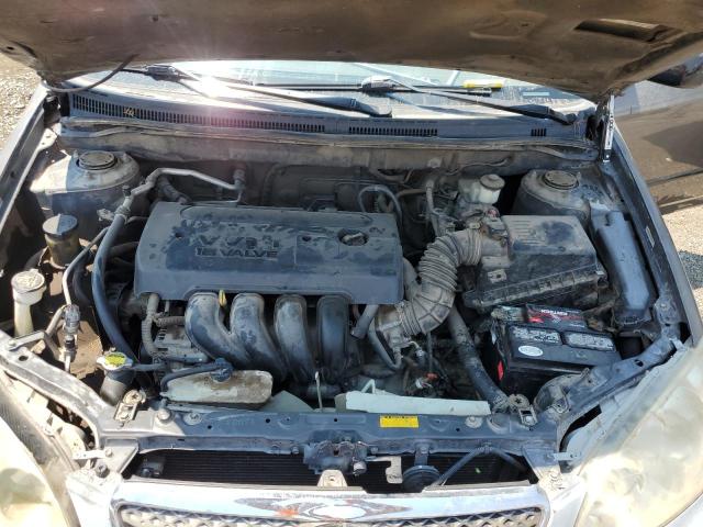 Photo 10 VIN: 1NXBR32E48Z048271 - TOYOTA COROLLA 