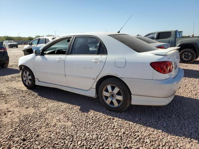 Photo 1 VIN: 1NXBR32E48Z958292 - TOYOTA COROLLA CE 