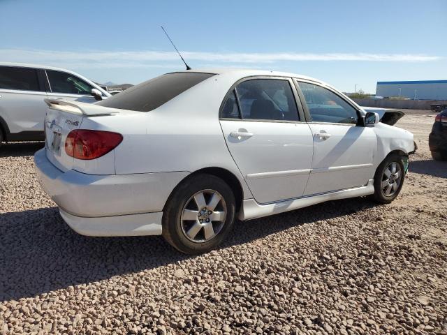 Photo 2 VIN: 1NXBR32E48Z958292 - TOYOTA COROLLA CE 