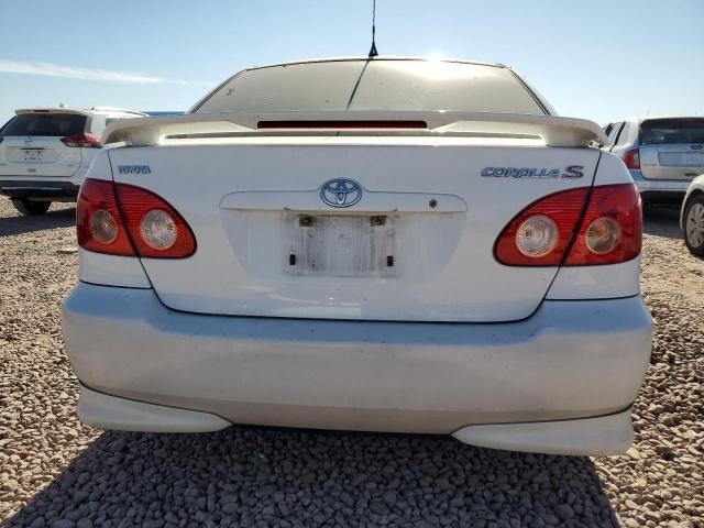 Photo 5 VIN: 1NXBR32E48Z958292 - TOYOTA COROLLA CE 