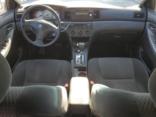 Photo 7 VIN: 1NXBR32E48Z958292 - TOYOTA COROLLA CE 