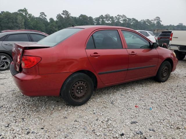 Photo 2 VIN: 1NXBR32E48Z966215 - TOYOTA COROLLA 