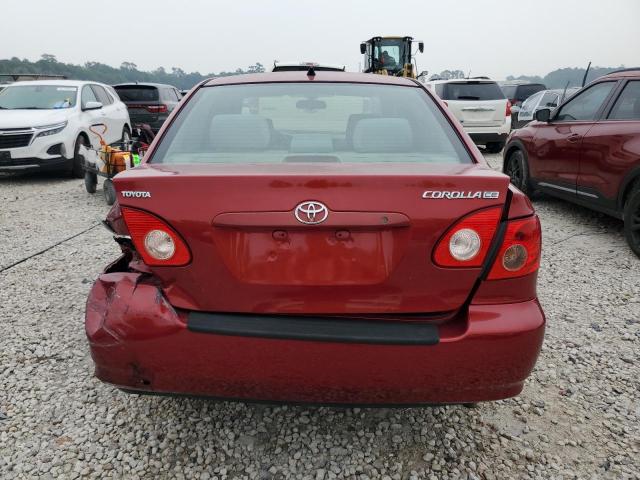 Photo 5 VIN: 1NXBR32E48Z966215 - TOYOTA COROLLA 