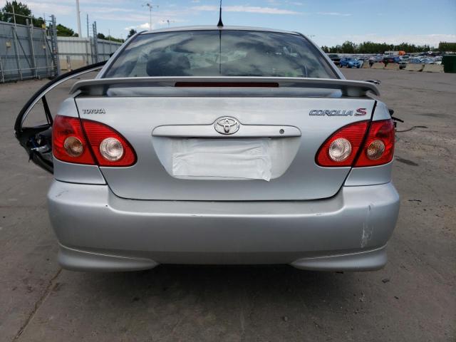 Photo 5 VIN: 1NXBR32E48Z966991 - TOYOTA COROLLA CE 