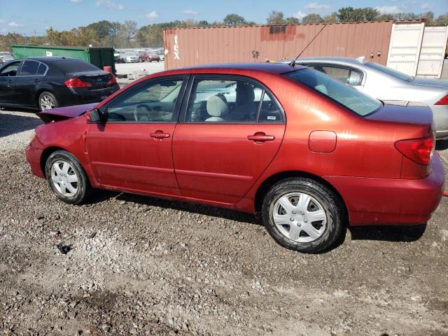 Photo 1 VIN: 1NXBR32E48Z984455 - TOYOTA COROLLA 