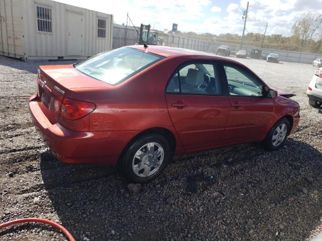 Photo 2 VIN: 1NXBR32E48Z984455 - TOYOTA COROLLA 