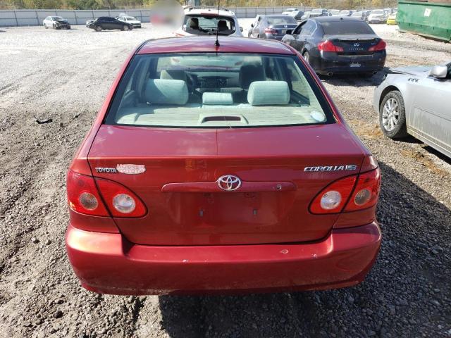 Photo 5 VIN: 1NXBR32E48Z984455 - TOYOTA COROLLA 