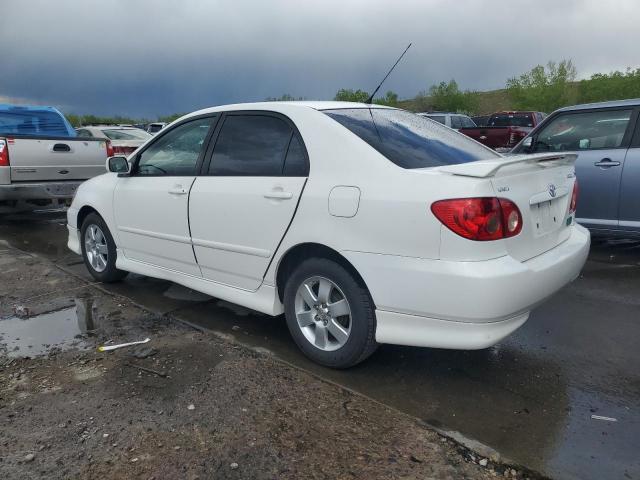 Photo 1 VIN: 1NXBR32E48Z986268 - TOYOTA COROLLA 