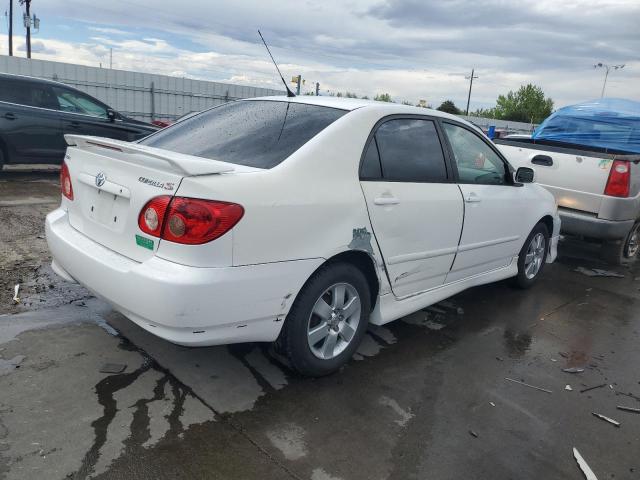 Photo 2 VIN: 1NXBR32E48Z986268 - TOYOTA COROLLA 