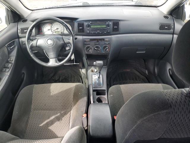 Photo 7 VIN: 1NXBR32E48Z986268 - TOYOTA COROLLA 