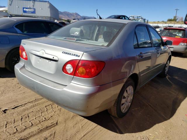 Photo 2 VIN: 1NXBR32E53Z001632 - TOYOTA COROLLA 