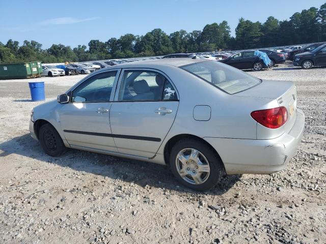 Photo 1 VIN: 1NXBR32E53Z011447 - TOYOTA COROLLA CE 