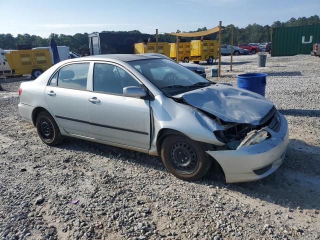 Photo 3 VIN: 1NXBR32E53Z011447 - TOYOTA COROLLA CE 