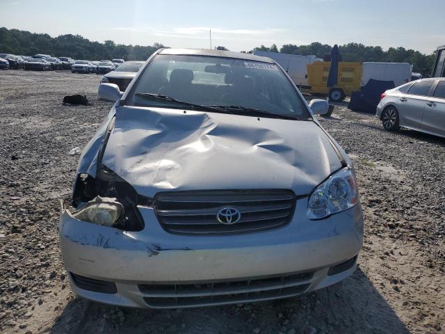 Photo 4 VIN: 1NXBR32E53Z011447 - TOYOTA COROLLA CE 