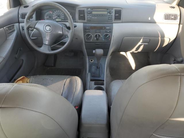 Photo 7 VIN: 1NXBR32E53Z011447 - TOYOTA COROLLA CE 