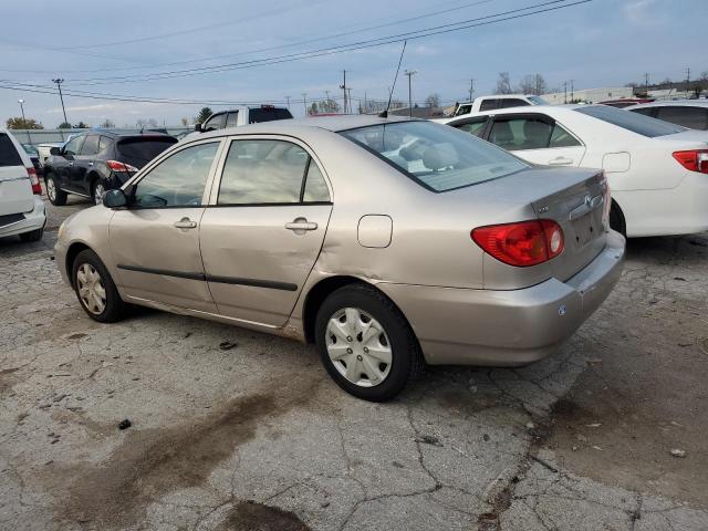 Photo 1 VIN: 1NXBR32E53Z032394 - TOYOTA COROLLA CE 