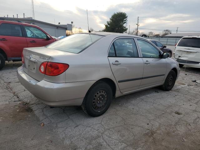 Photo 2 VIN: 1NXBR32E53Z032394 - TOYOTA COROLLA CE 