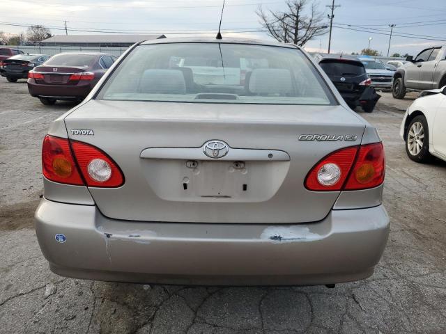 Photo 5 VIN: 1NXBR32E53Z032394 - TOYOTA COROLLA CE 