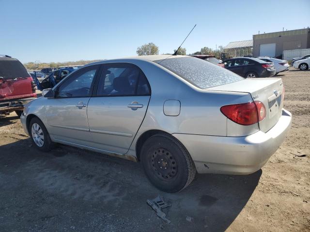 Photo 1 VIN: 1NXBR32E53Z033691 - TOYOTA COROLLA 