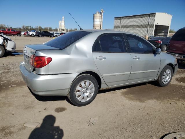 Photo 2 VIN: 1NXBR32E53Z033691 - TOYOTA COROLLA 