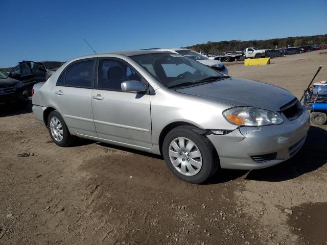 Photo 3 VIN: 1NXBR32E53Z033691 - TOYOTA COROLLA 