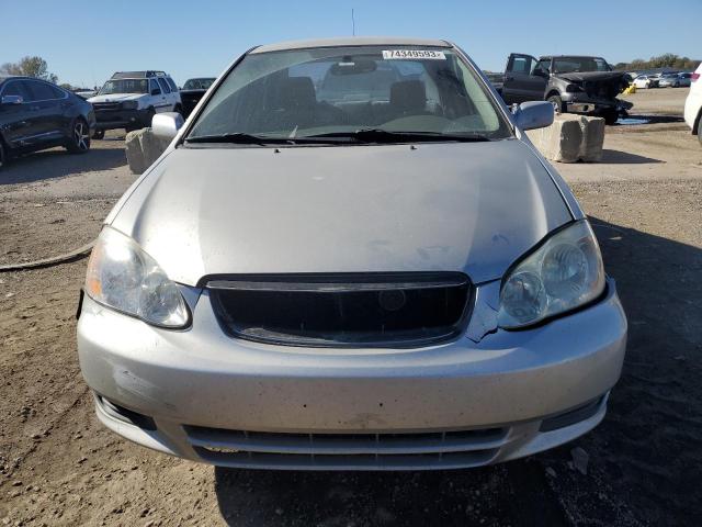 Photo 4 VIN: 1NXBR32E53Z033691 - TOYOTA COROLLA 