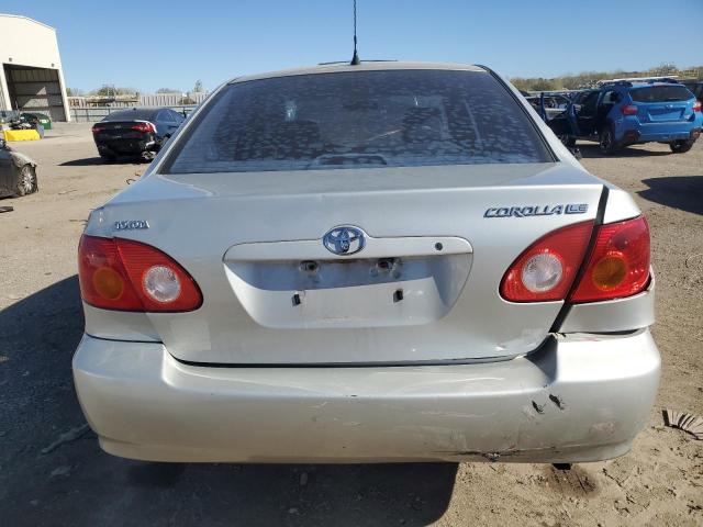 Photo 5 VIN: 1NXBR32E53Z033691 - TOYOTA COROLLA 