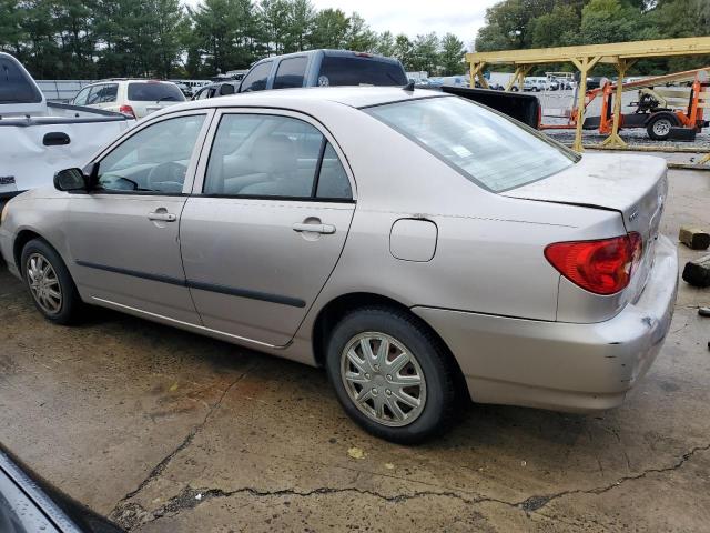 Photo 1 VIN: 1NXBR32E53Z051916 - TOYOTA COROLLA CE 