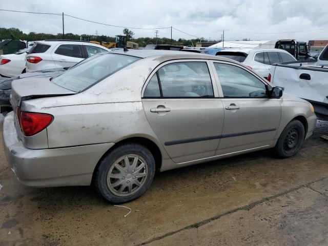 Photo 2 VIN: 1NXBR32E53Z051916 - TOYOTA COROLLA CE 