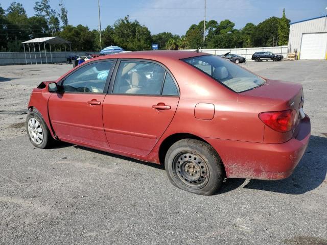 Photo 1 VIN: 1NXBR32E53Z060079 - TOYOTA COROLLA 