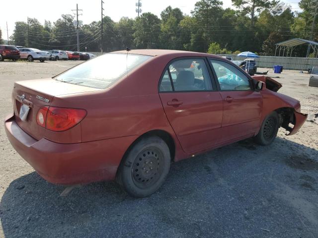 Photo 2 VIN: 1NXBR32E53Z060079 - TOYOTA COROLLA 