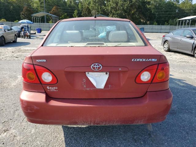 Photo 5 VIN: 1NXBR32E53Z060079 - TOYOTA COROLLA 