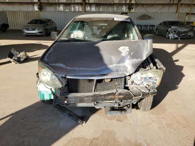 Photo 4 VIN: 1NXBR32E53Z068960 - TOYOTA COROLLA 